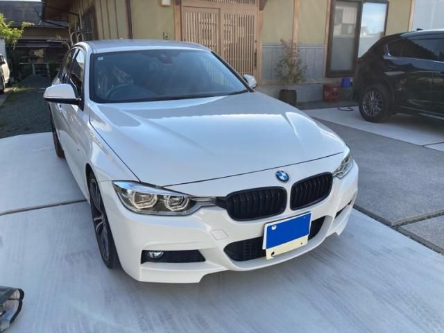 BMW / BMW 3series sedan