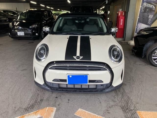 BMW / MINI COOPER D