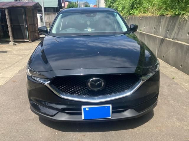 Japanese used car Ref# 1673730 MAZDA / CX-5