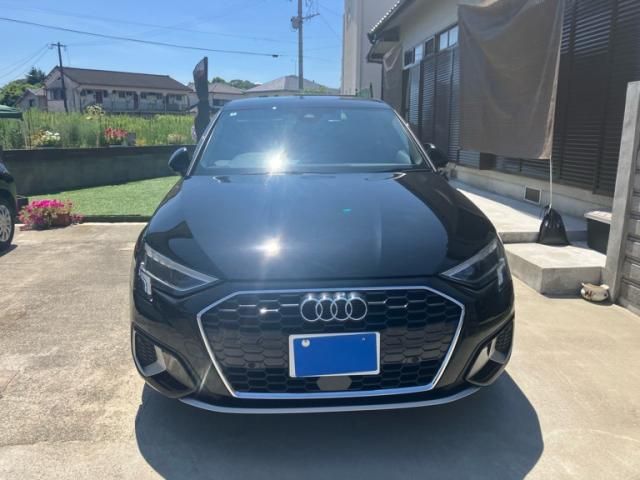 Japanese used car Ref# 1673731 AUDI / AUDI A3 SPORTBACK