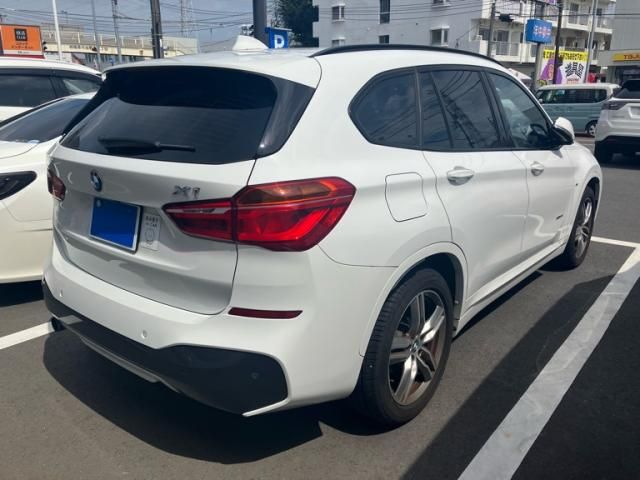 BMW / BMW X1