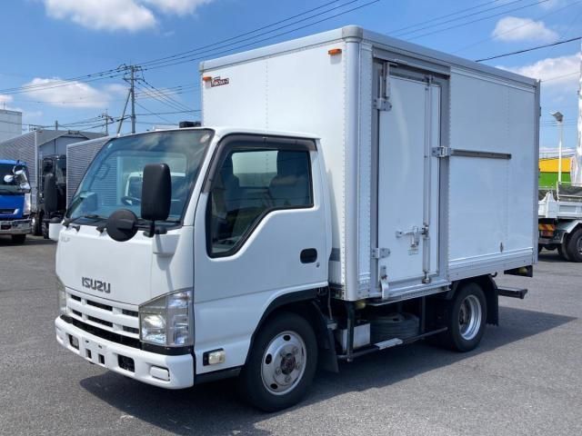 Japanese used car Ref# 1673768 ISUZU / ELF