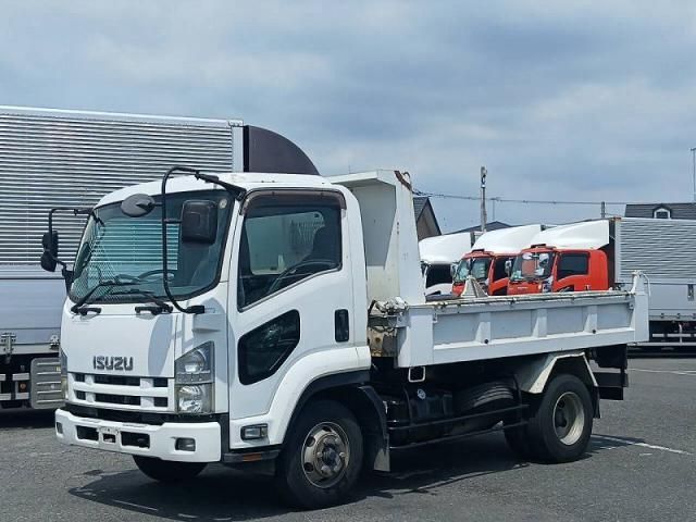 ISUZU / FORWARD