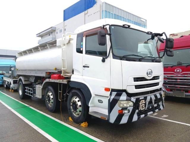Japanese used car Ref# 1673778 NISSAN DIESEL / Quon
