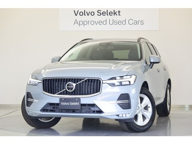 VOLVO / VOLVO XC60