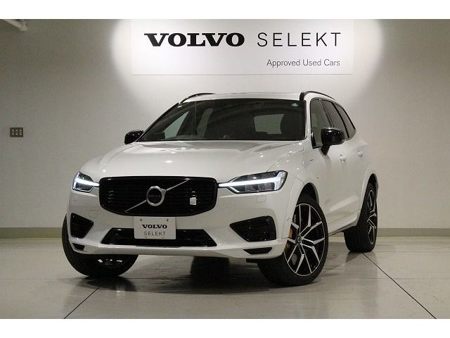 VOLVO / VOLVO XC60