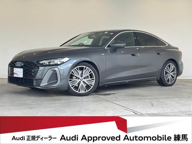 AUDI / AUDI A5 Sedan