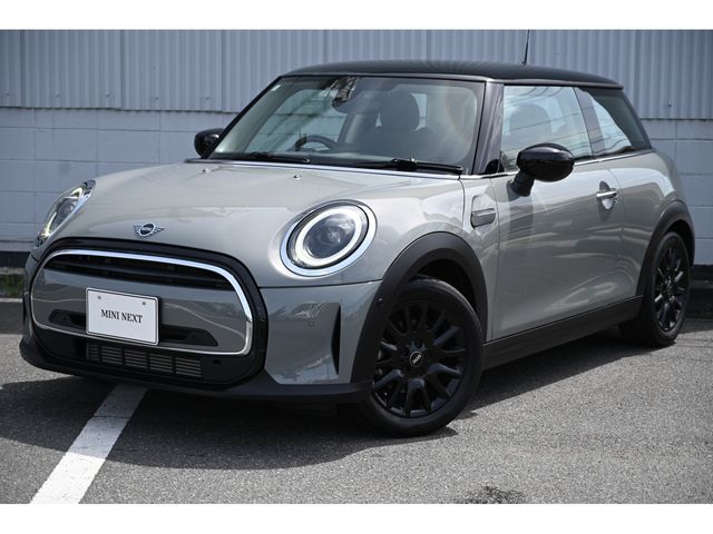 BMW / MINI COOPER