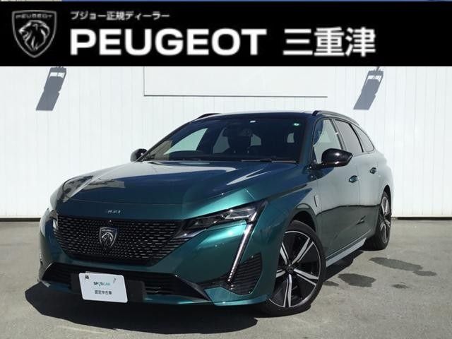 PEUGEOT / PEUGEOT 308SW