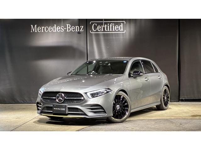 MERCEDES BENZ / MERCEDES BENZ A class