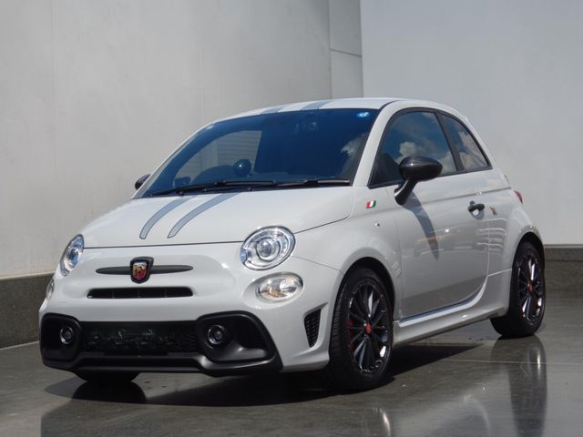 FIAT / ABARTH 695