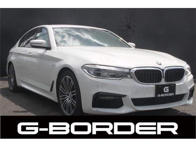 BMW / BMW 5series sedan