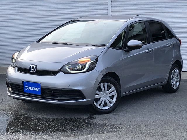 HONDA / FIT e:HEV