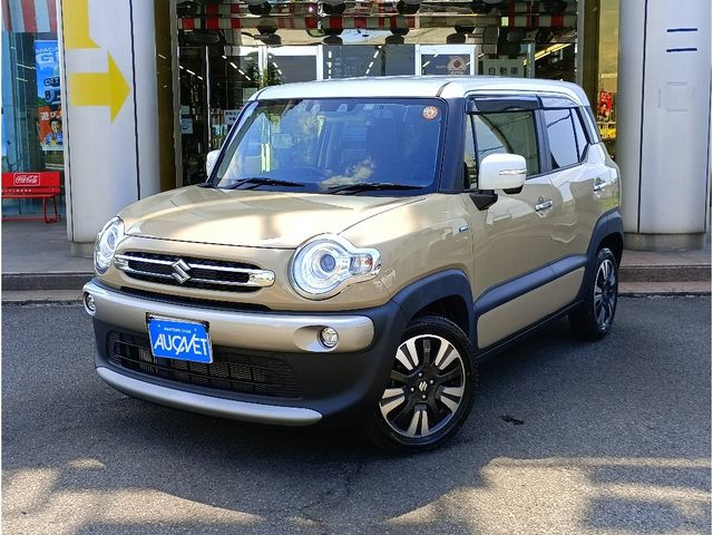 SUZUKI / XBEE