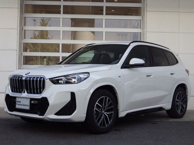 BMW / BMW X1