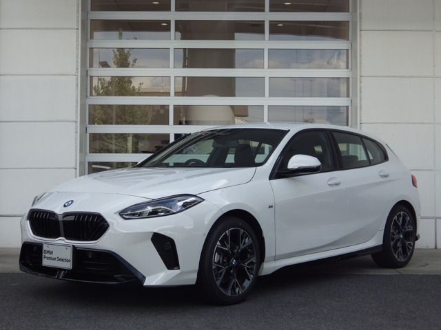 BMW / BMW 1series