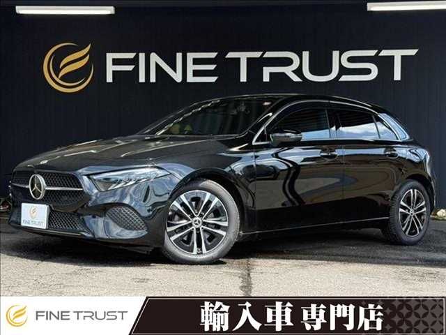 MERCEDES BENZ / MERCEDES BENZ A class