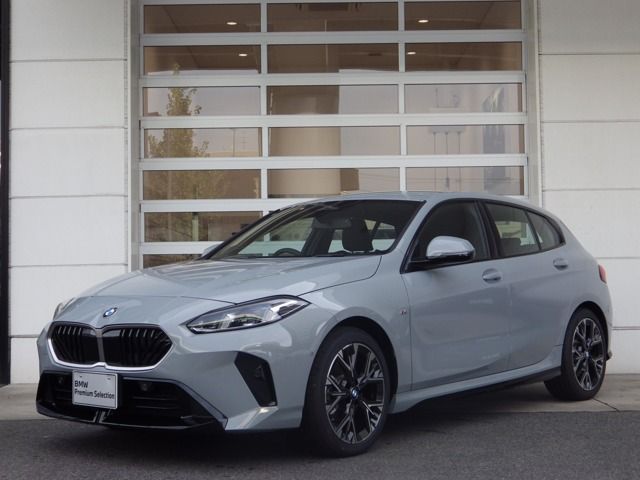 BMW / BMW 1series