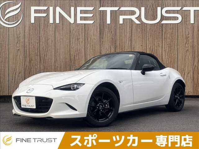 MAZDA / ROADSTER