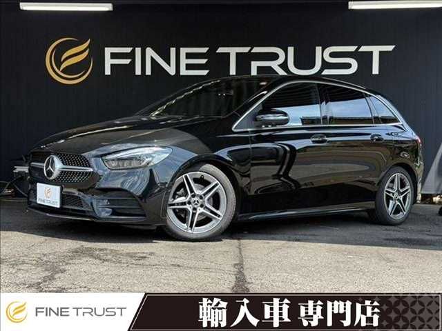 MERCEDES BENZ / MERCEDES BENZ B class