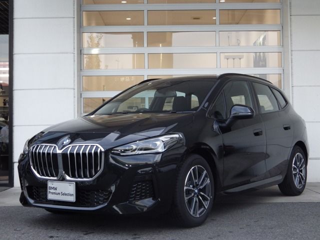 BMW / BMW 2series Active Tourer