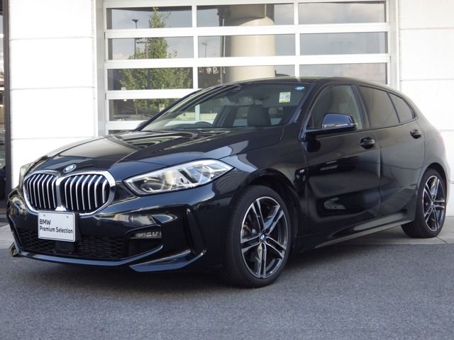 BMW / BMW 1series
