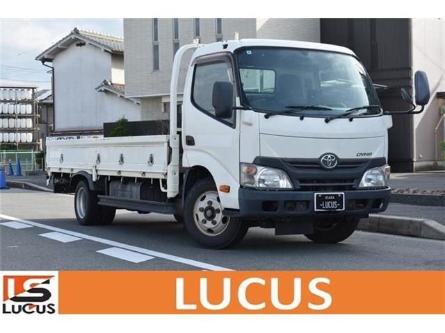 Japanese used car Ref# 1673906 TOYOTA / DYNA
