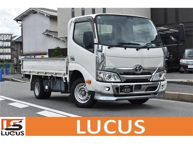 Japanese used car Ref# 1673908 TOYOTA / DYNA