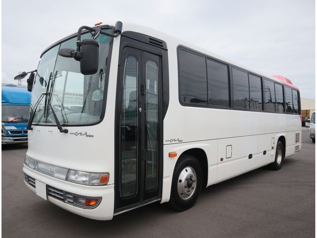 ISUZU / GALA Mio
