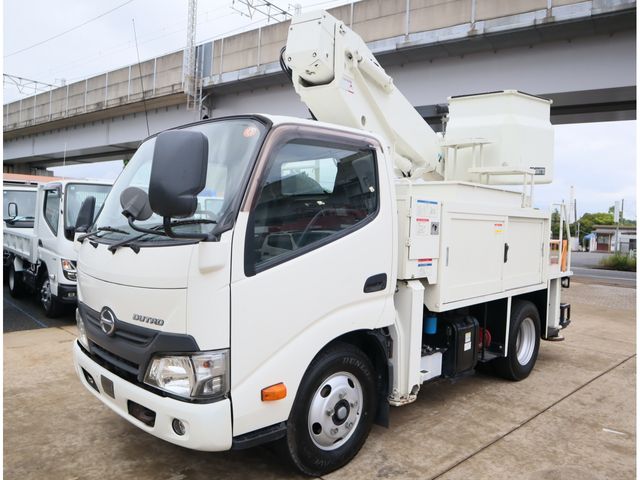 HINO / DUTRO