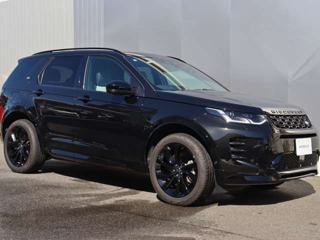 ROVER / ROVER DISCOVERY SPORTS