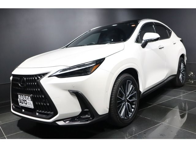 TOYOTA / LEXUS NX350h