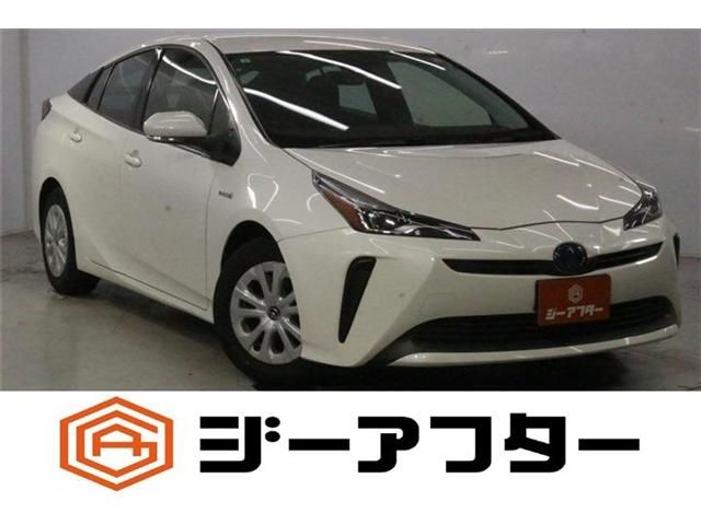 TOYOTA / PRIUS