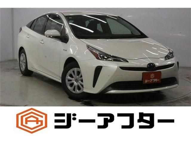 TOYOTA / PRIUS