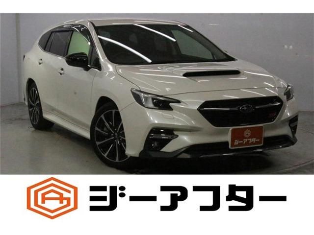 SUBARU / LEVORG