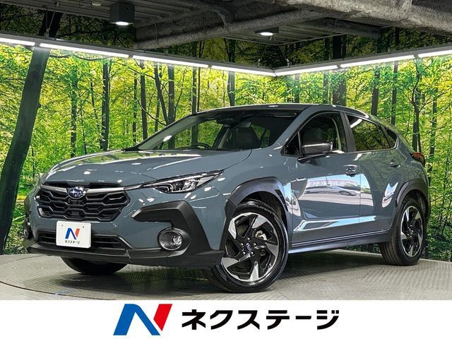 SUBARU / CROSSTREK