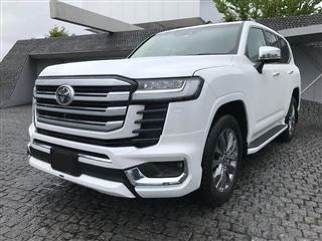 TOYOTA / LANDCRUISER wagon