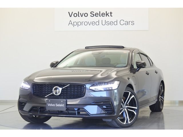 VOLVO / VOLVO S90