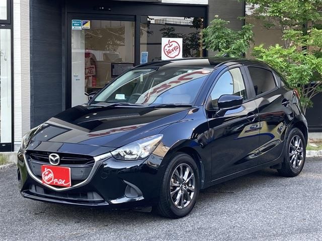 MAZDA / DEMIO