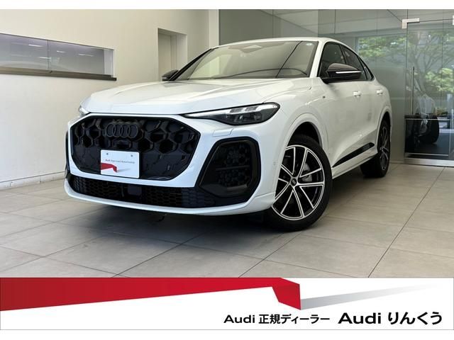 AUDI / AUDI Q5 SPORTBACK