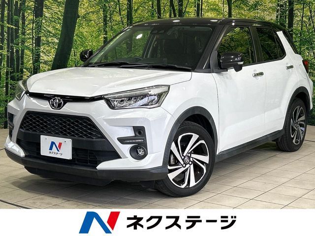 TOYOTA / RAIZE