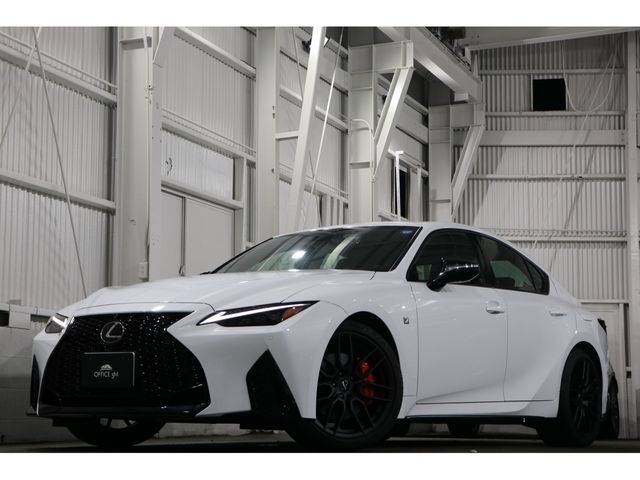 TOYOTA / LEXUS IS300