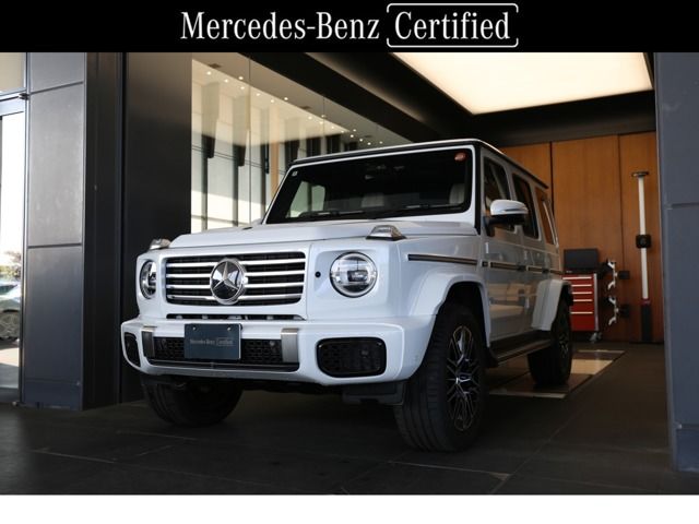 Japanese used car Ref# 1673985 MERCEDES BENZ / MERCEDES BENZ G class