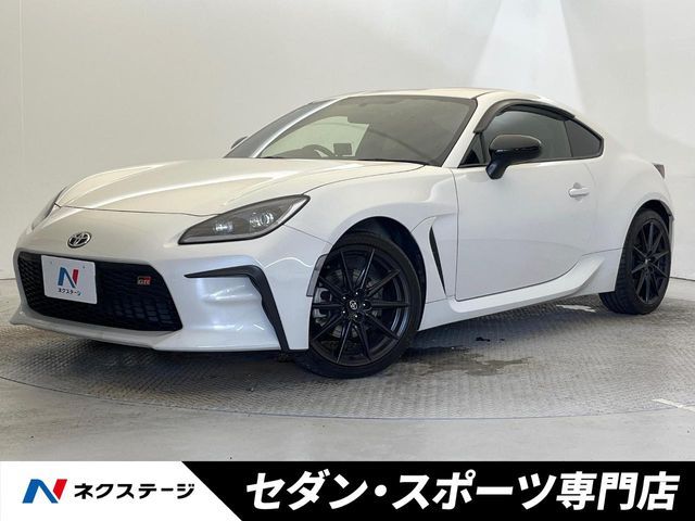Japanese used car Ref# 1673986 TOYOTA / GR86