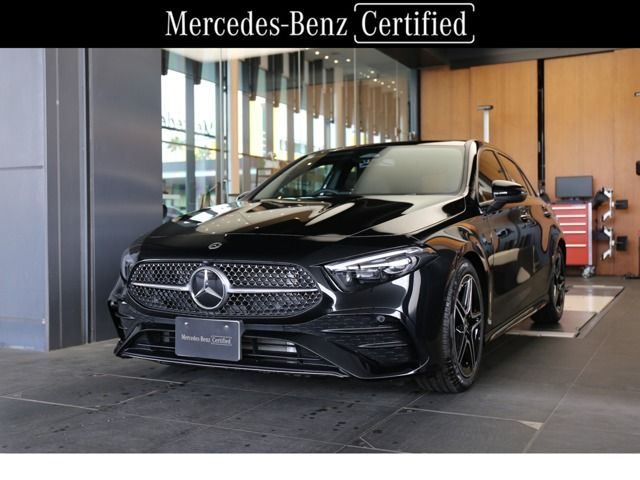 Japanese used car Ref# 1673987 MERCEDES BENZ / MERCEDES BENZ A class