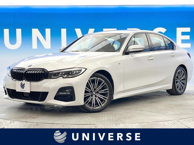Japanese used car Ref# 1673988 BMW / BMW 3series sedan
