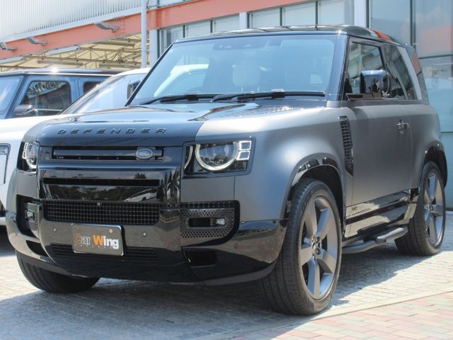 ROVER / ROVER DEFENDER