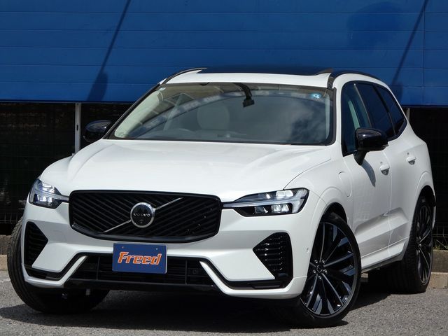 VOLVO / VOLVO XC60