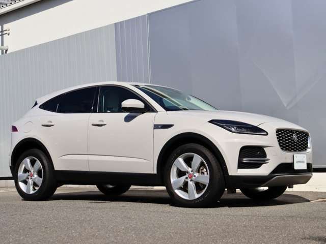 JAGUAR / JAGUAR E-PACE