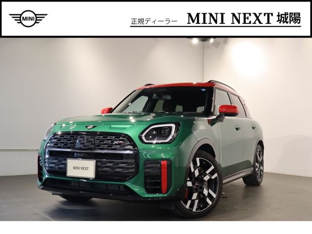 BMW / MINI COUNTRYMAN